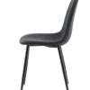 Polar Matstolar Black