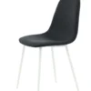 Polar Matstolar Black