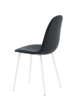 Polar Matstolar Black