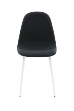 Polar Matstolar Black