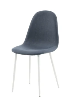 Polar Matstolar Blue
