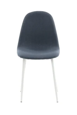 Polar Matstolar Blue