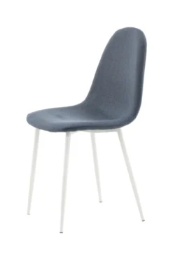 Polar Matstolar Blue