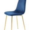 Polar Matstolar Blue