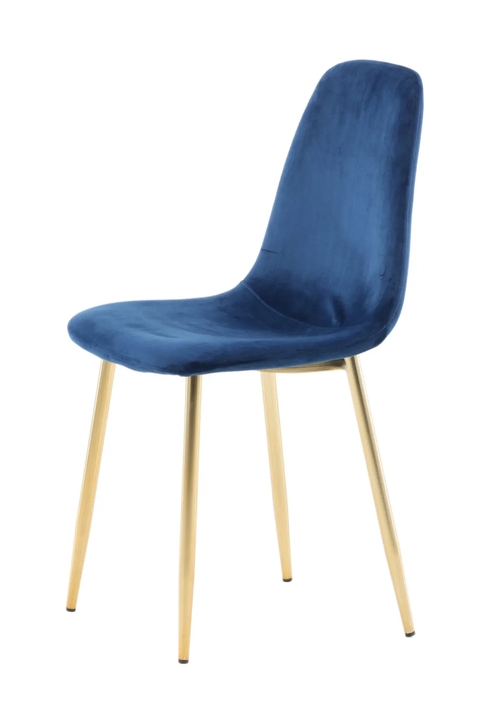 Polar Matstolar Blue