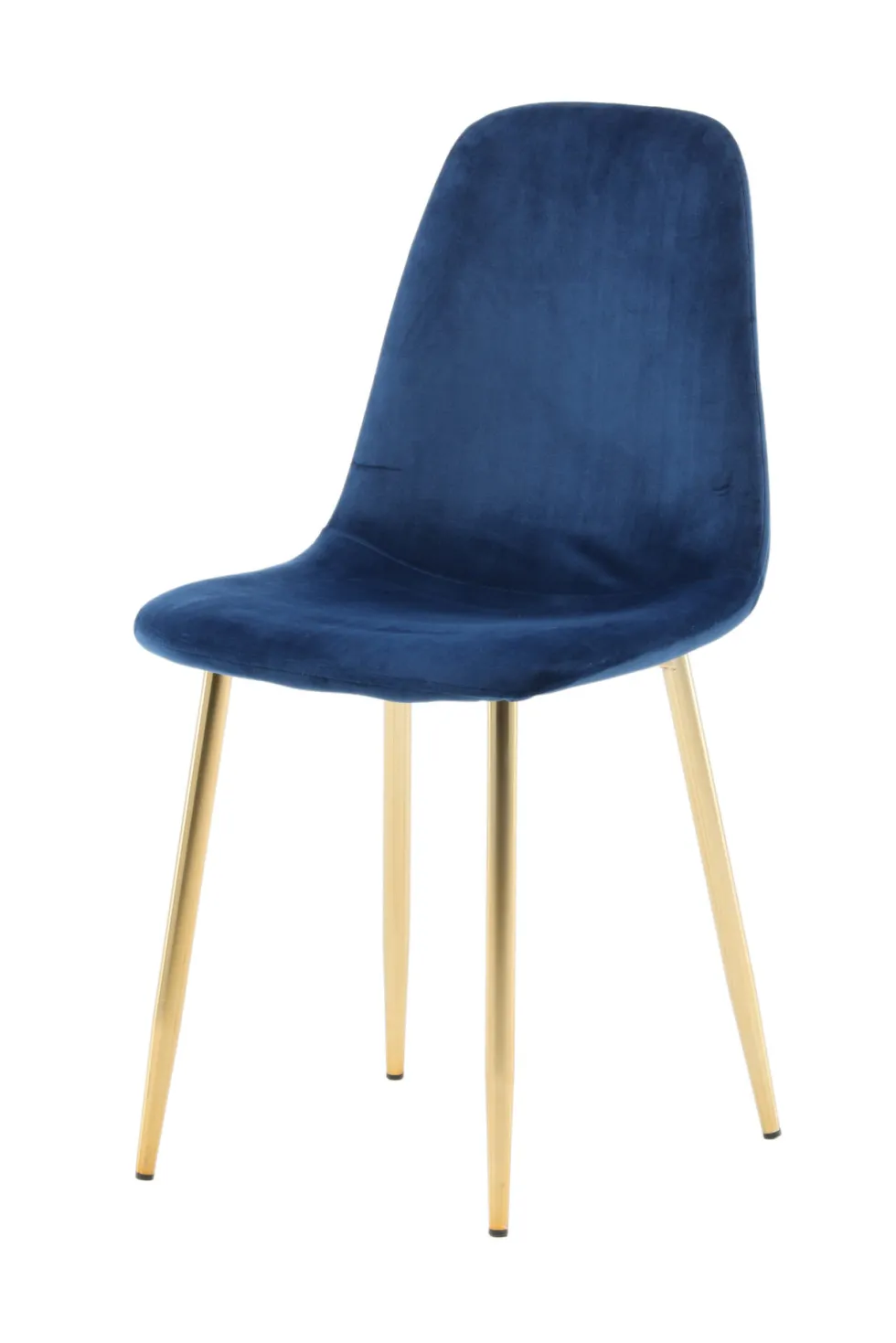 Polar Matstolar Blue