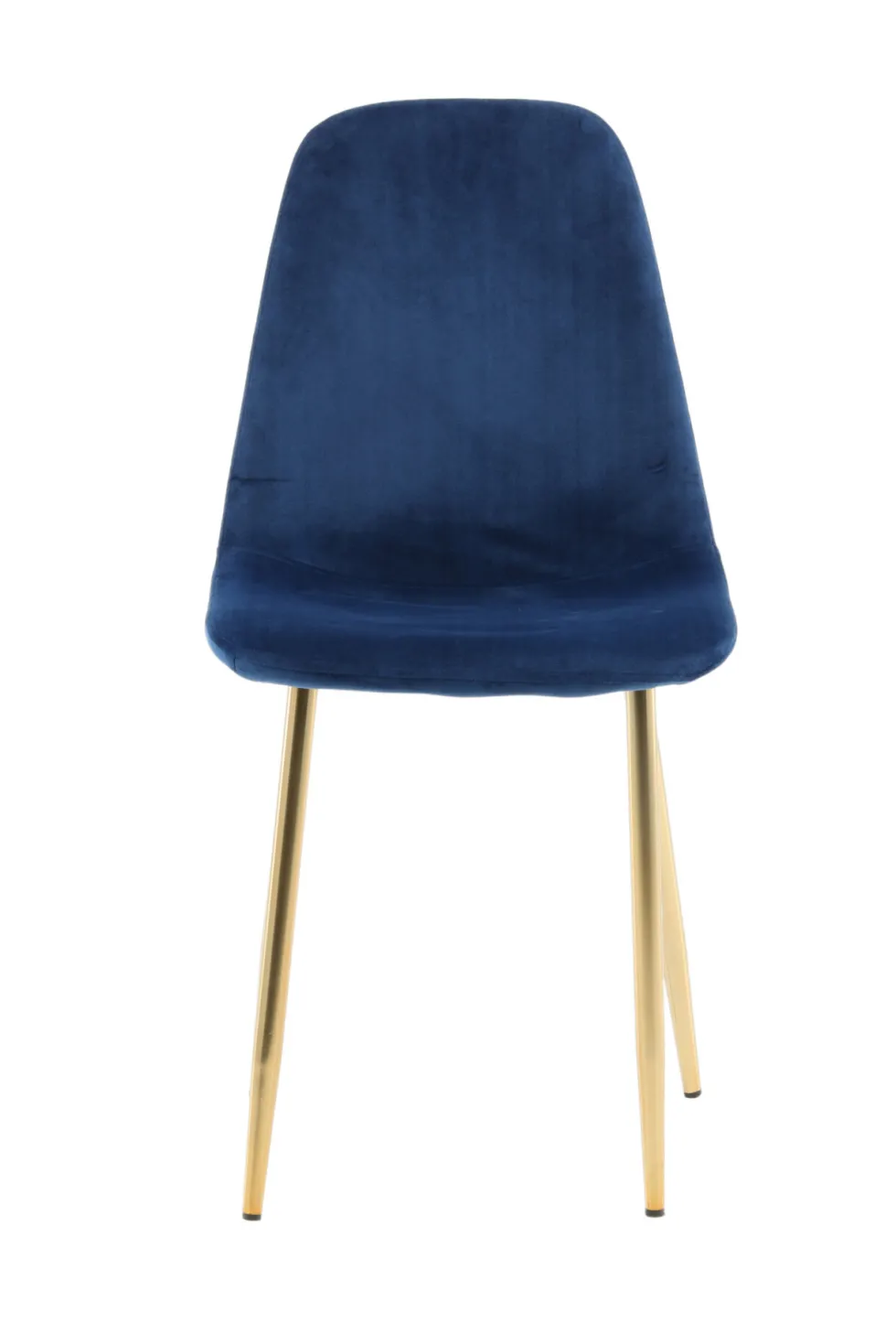 Polar Matstolar Blue