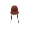 Polar Matstolar Brown