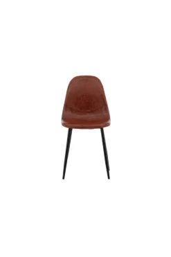 Polar Matstolar Brown