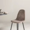 Polar Matstolar Grå