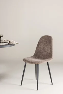 Polar Matstolar Grå