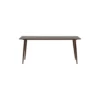 Polar Rektangulära Matbord 180 x 90 Walnut