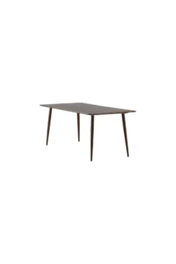 Polar Rektangulära Matbord 180 x 90 Walnut