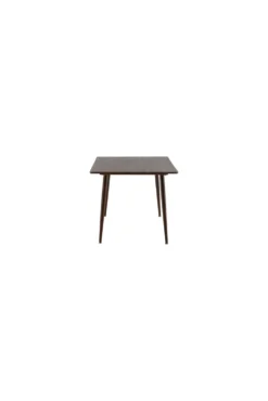 Polar Rektangulära Matbord 180 x 90 Walnut