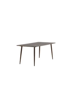 Polar Rektangulära Matbord 180 x 90 Walnut