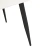 Polar Rektangulära Matbord 240 x 100 White