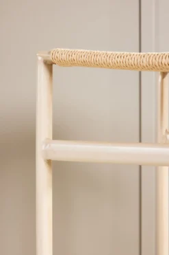 Polly Barstolar Beige