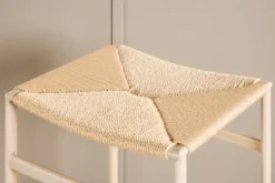Polly Barstolar Beige