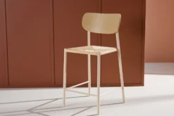 Polly Barstol 55 x 101 x 52