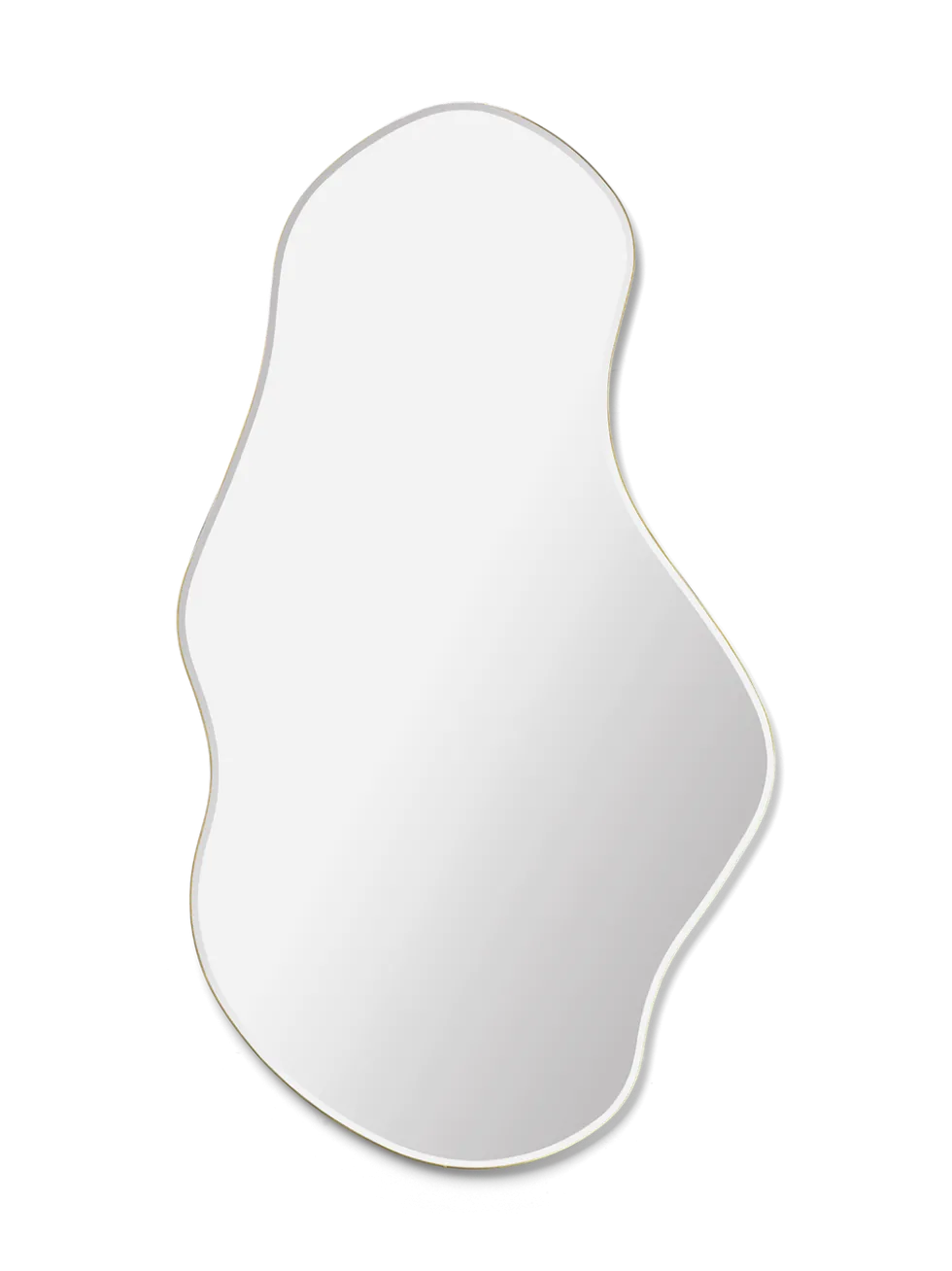 Pond Spegel – Stor