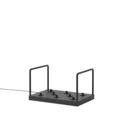 Portable Lamp Charging Station laddningsdocka
