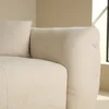 Positano Hörnsoffor Beige