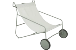 Poul Chair loungefåtölj