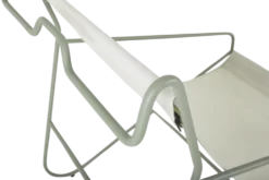Poul Chair loungefåtölj