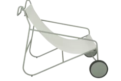 Poul Chair loungefåtölj