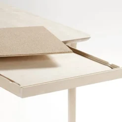 Prima Vista bord 120×90
