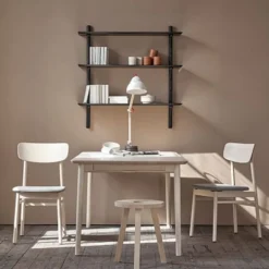 Prima Vista matbord ek 120×90