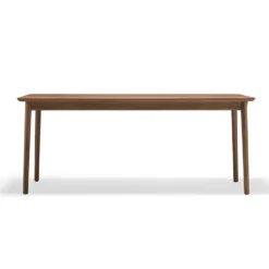 Prima Vista matbord 180 smoked oak
