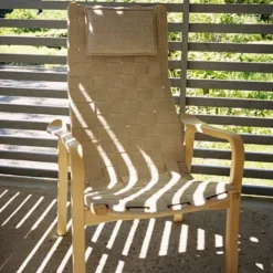 Primo fåtölj hög