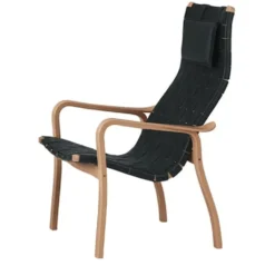 Primo fåtölj hög