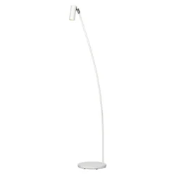Puck golvlampa
