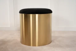 Puff Puff ⌀45 ⌀45 Gold
