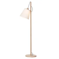 Pull golvlampa