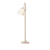 Pull golvlampa