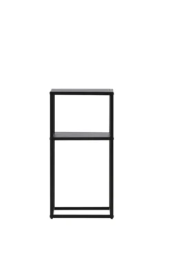 Punta Sidobord 30 x 30 Black
