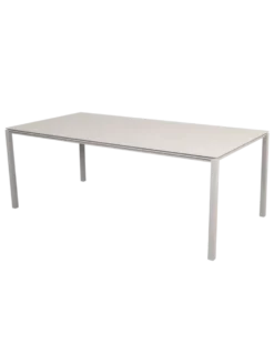 Pure matbord 200