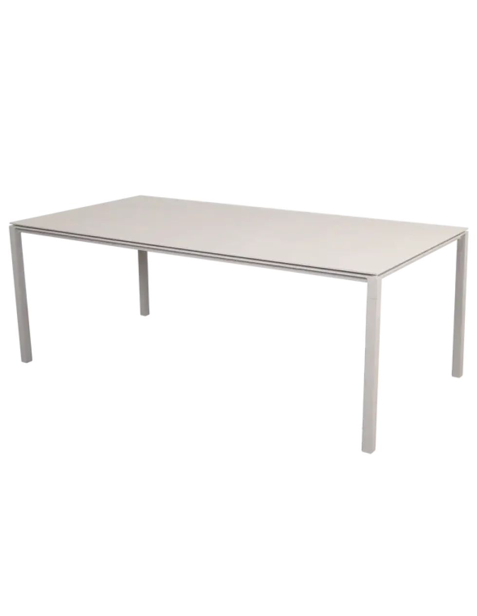 Pure matbord 200
