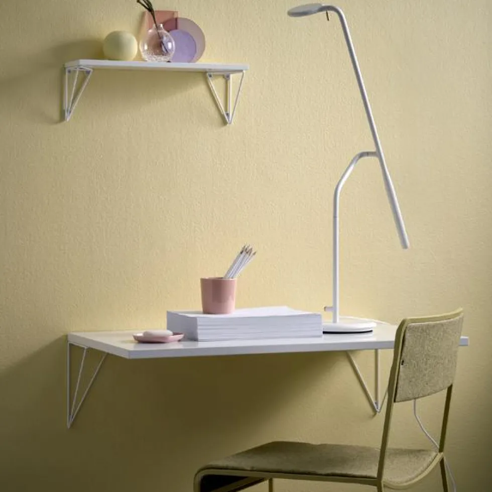 Pythagoras desk