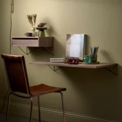 Pythagoras desk