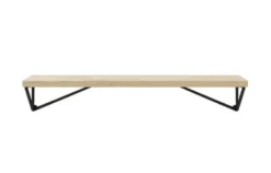 Pythagoras xs vägghylla