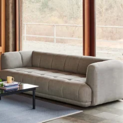 Quilton komb. 5 byggbar soffa