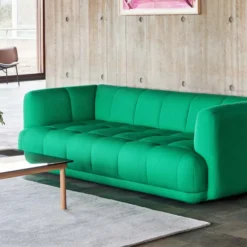 Quilton komb. 5 byggbar soffa