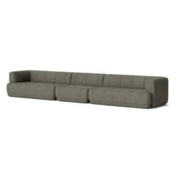 Quilton komb. 5 byggbar soffa