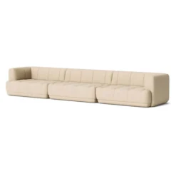Quilton komb. 3 byggbar soffa
