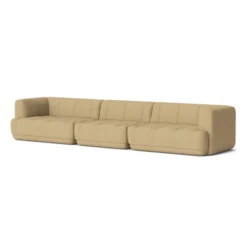 Quilton komb. 2 byggbar soffa