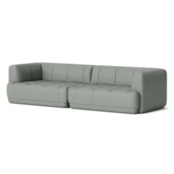 Quilton komb. 1 soffa